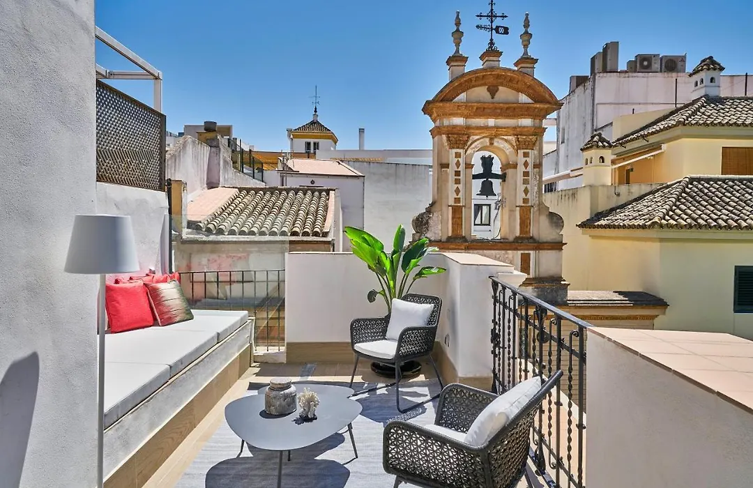 Vincci Molviedro Suites Apartments-1