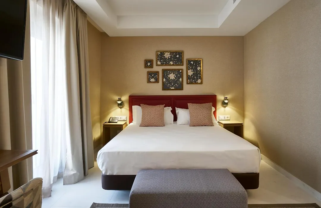 Vincci Molviedro Suites Apartments-1