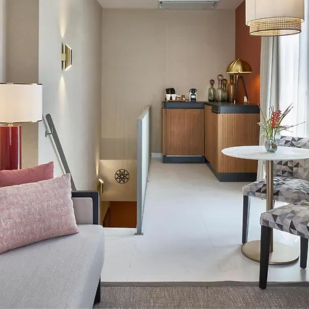 Vincci Molviedro Suites Apartments-3