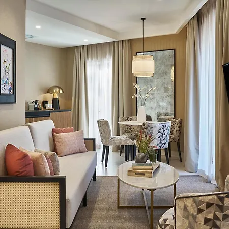 Vincci Molviedro Suites Apartments-2